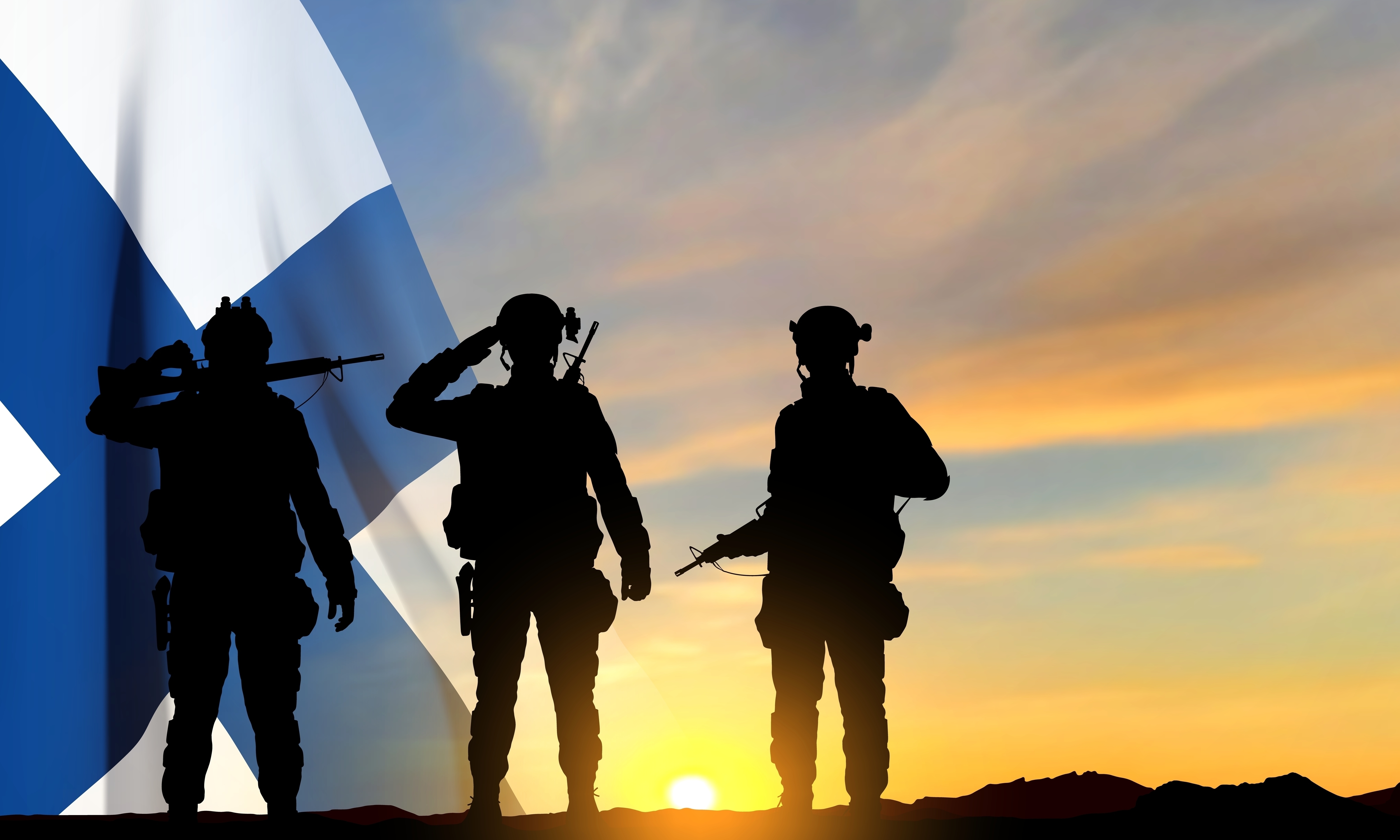 В Совфеде заявили, что Финляндия включилась в войну с РФ, пропуская дроны ВСУ