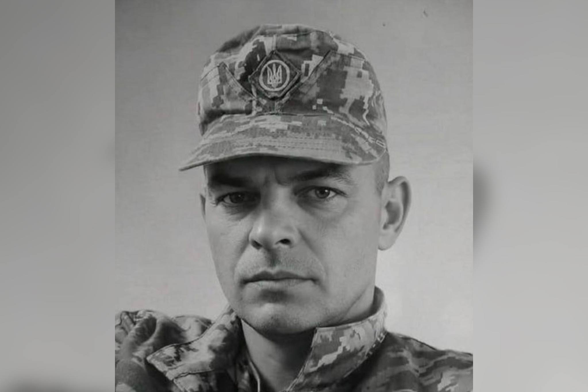 На Украине опубликовали некролог офицера ВСУ после сообщений об ударе по Дубаю