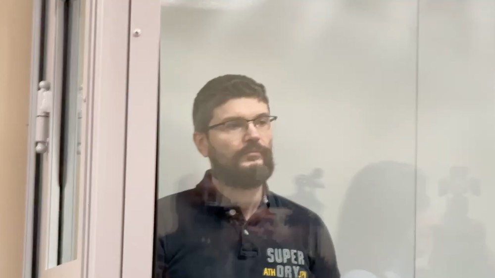 Пасынка Стаса Намина приговорили к 18 годам колонии за убийство брата и бабушки