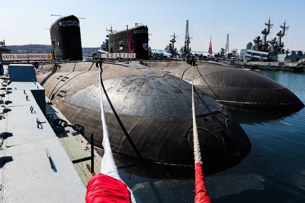 Возвращение к советским традициям: Командующий ВМС Индонезии раскрыл планы по закупке техники у РФ