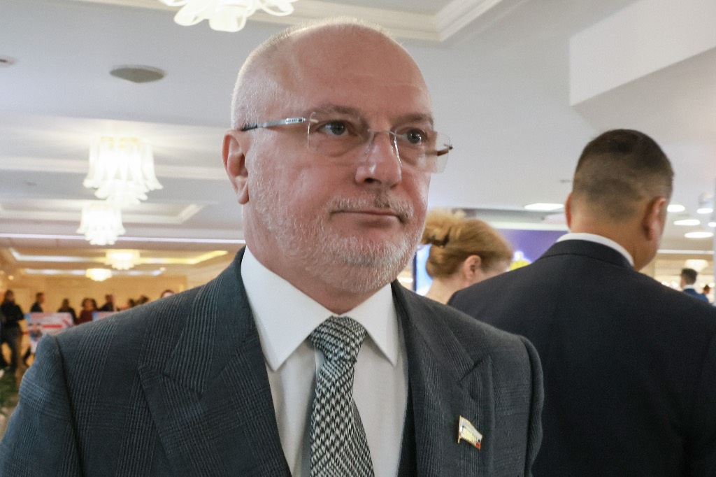 Клишас допустил пересмотр ограничений после окончания СВО