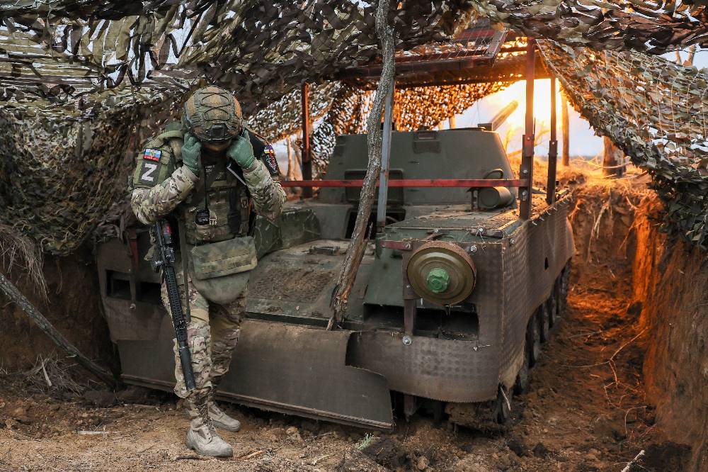 Сводка СВО на 1 апреля: ВС РФ взяли Малую Корчаковку и вышли к Славянску, Зеленскому дали срок покинуть Донбасс, Европа не дала кредит Киеву