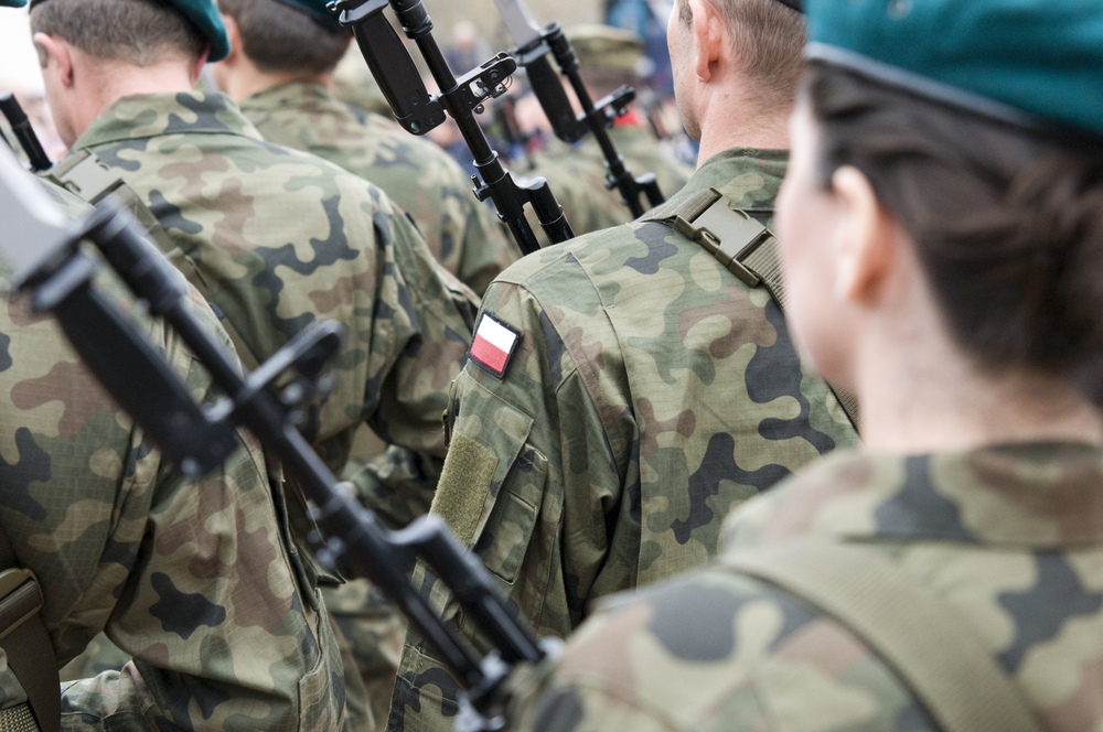 Rzeczpospolita: Польша собралась провести репетицию начала войны