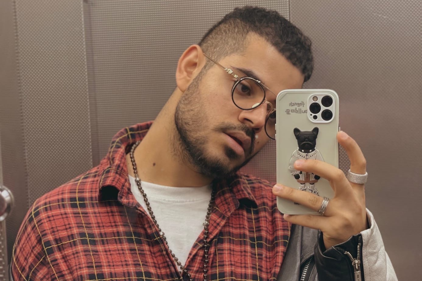 &laquo;Голова забита&raquo;: Роман Каграманов объяснил, почему не торопится заводить отношения