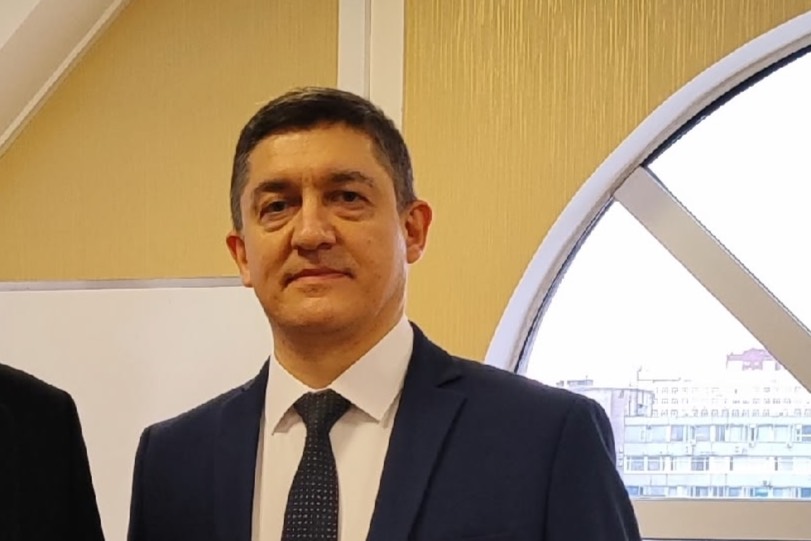 ФСБ задержала врио гендиректора &laquo;Башкиравтодора&raquo; Ликомаскина