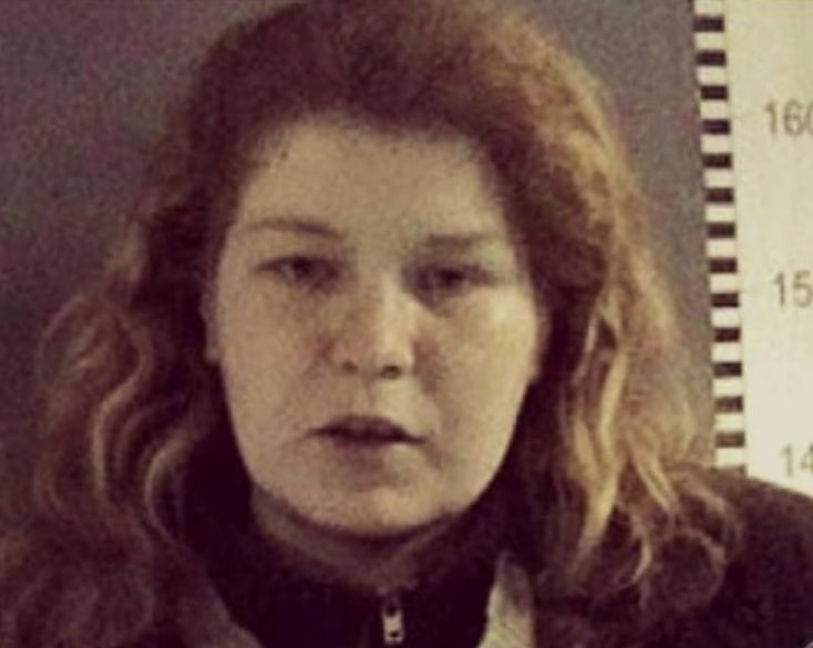 Людоедка из Иркутска, скормившая сыну тело подруги, захотела стать поваром в школе