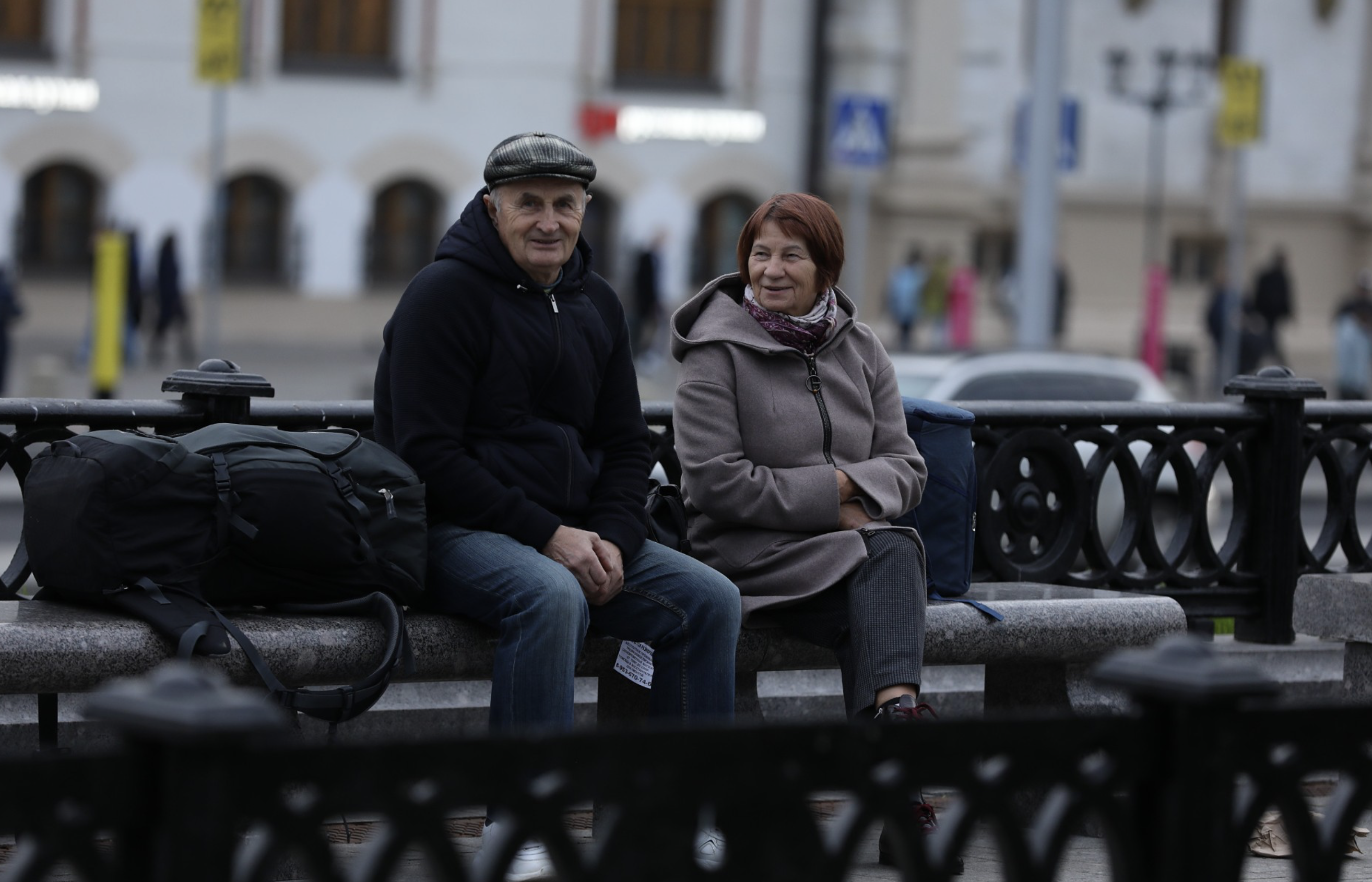 Депутат Говырин рассказал, кому и на сколько повысят пенсии с 1 апреля

