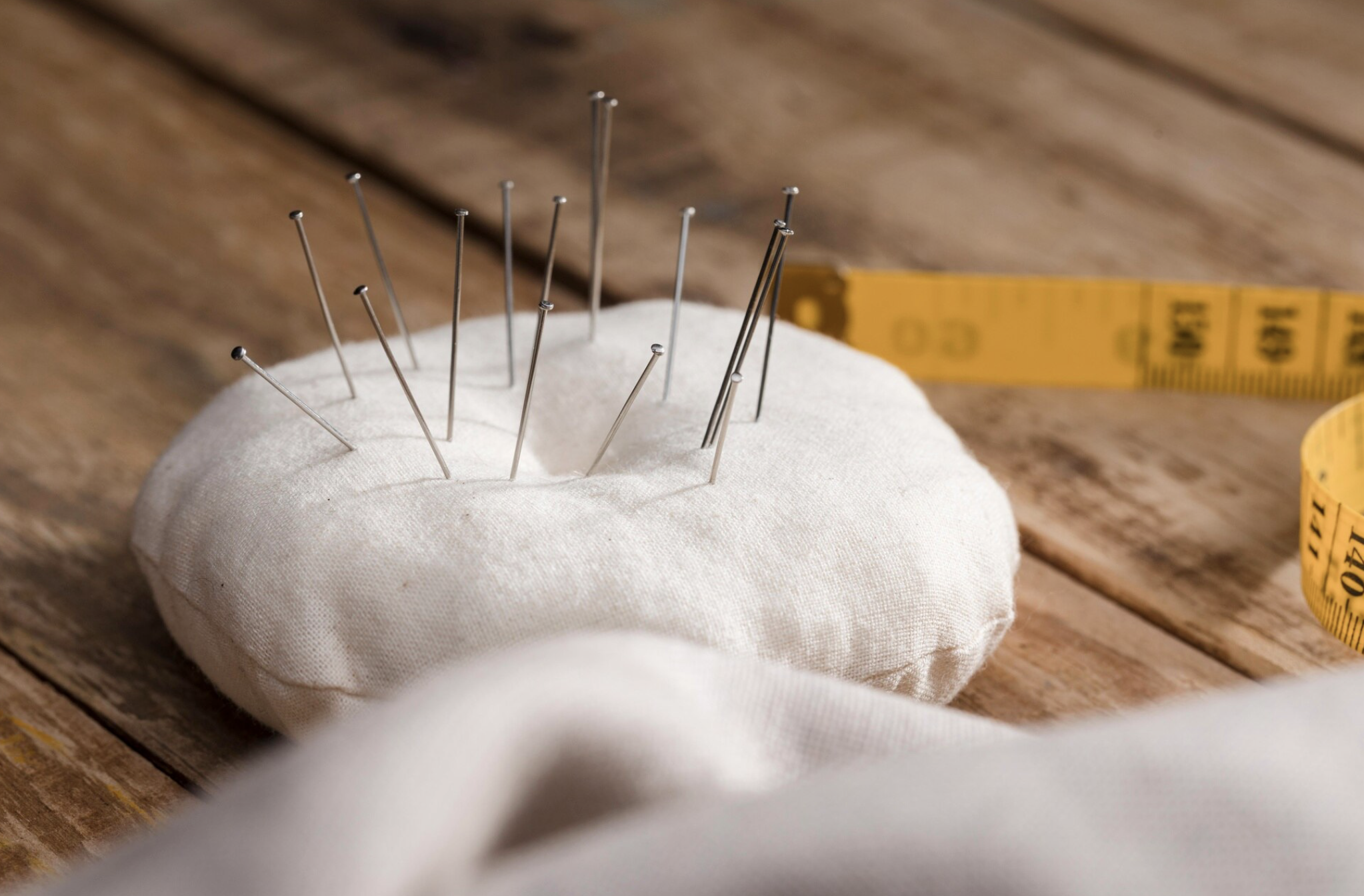 Россиянка наглоталась швейных игл и чуть не погибла, её спасли врачи