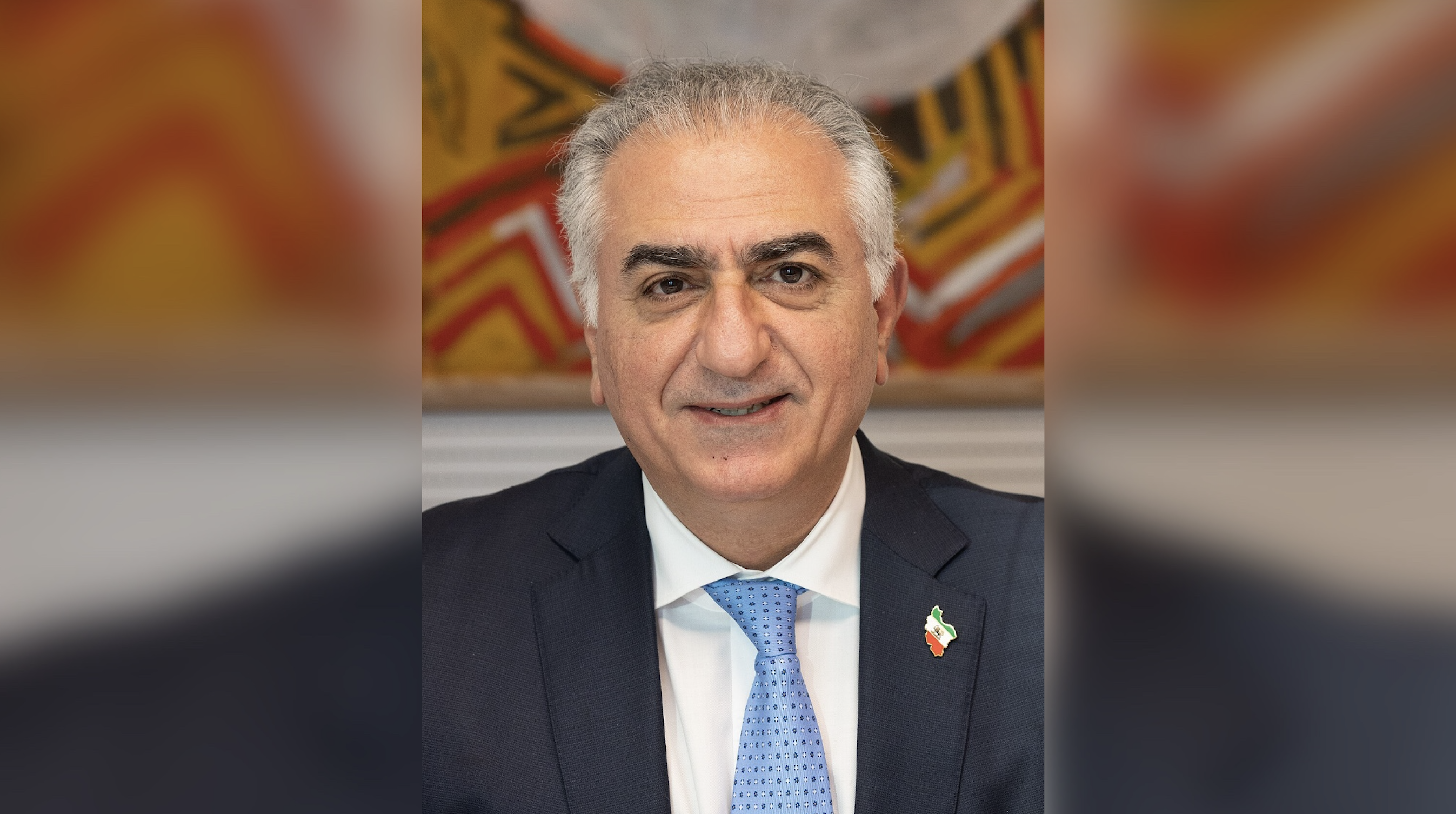 Изгнанный принц Ирана из США призвал Европу к &laquo;&lrm;крестовому походу&raquo; на Тегеран