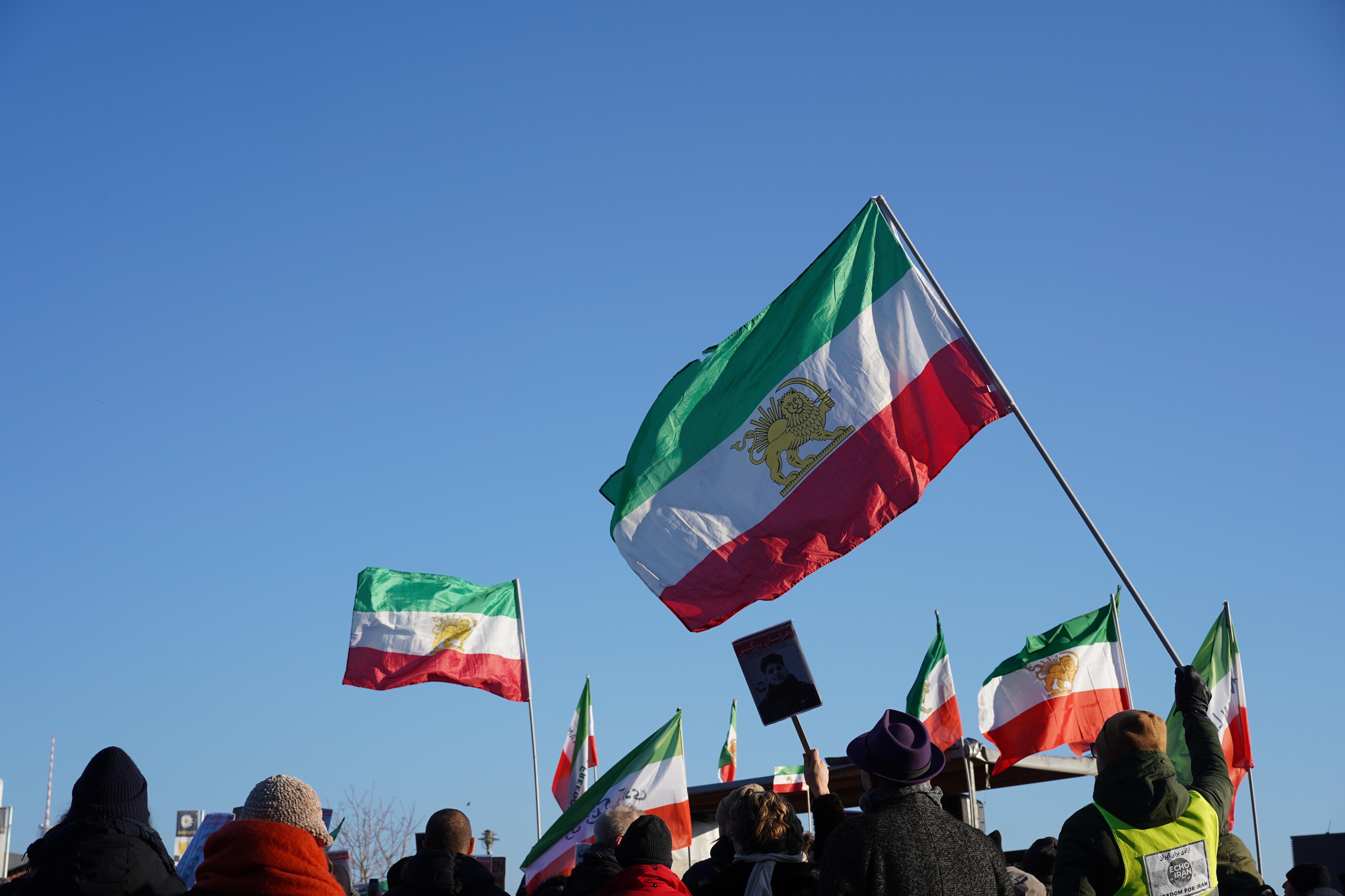 В США назвали самое смертоносное оружие Ирана