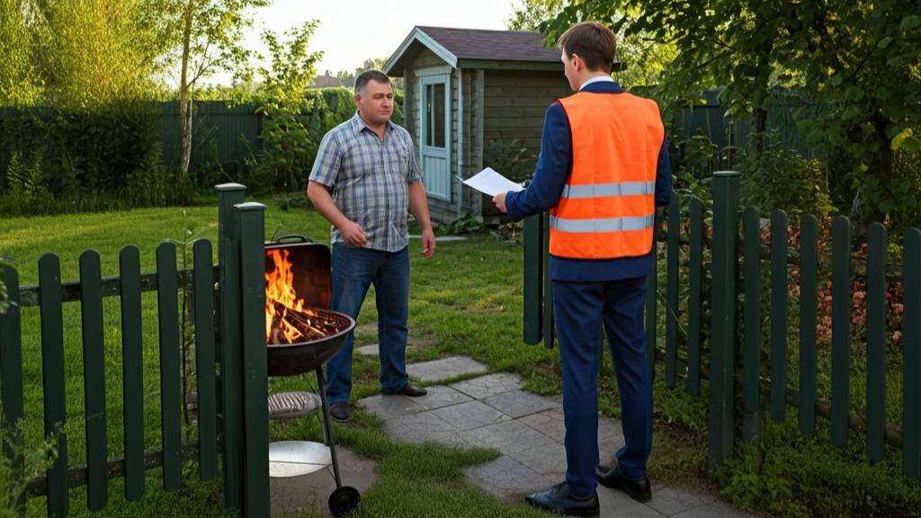 Юрист предупредил дачников о риске лишиться участка из-за долгов