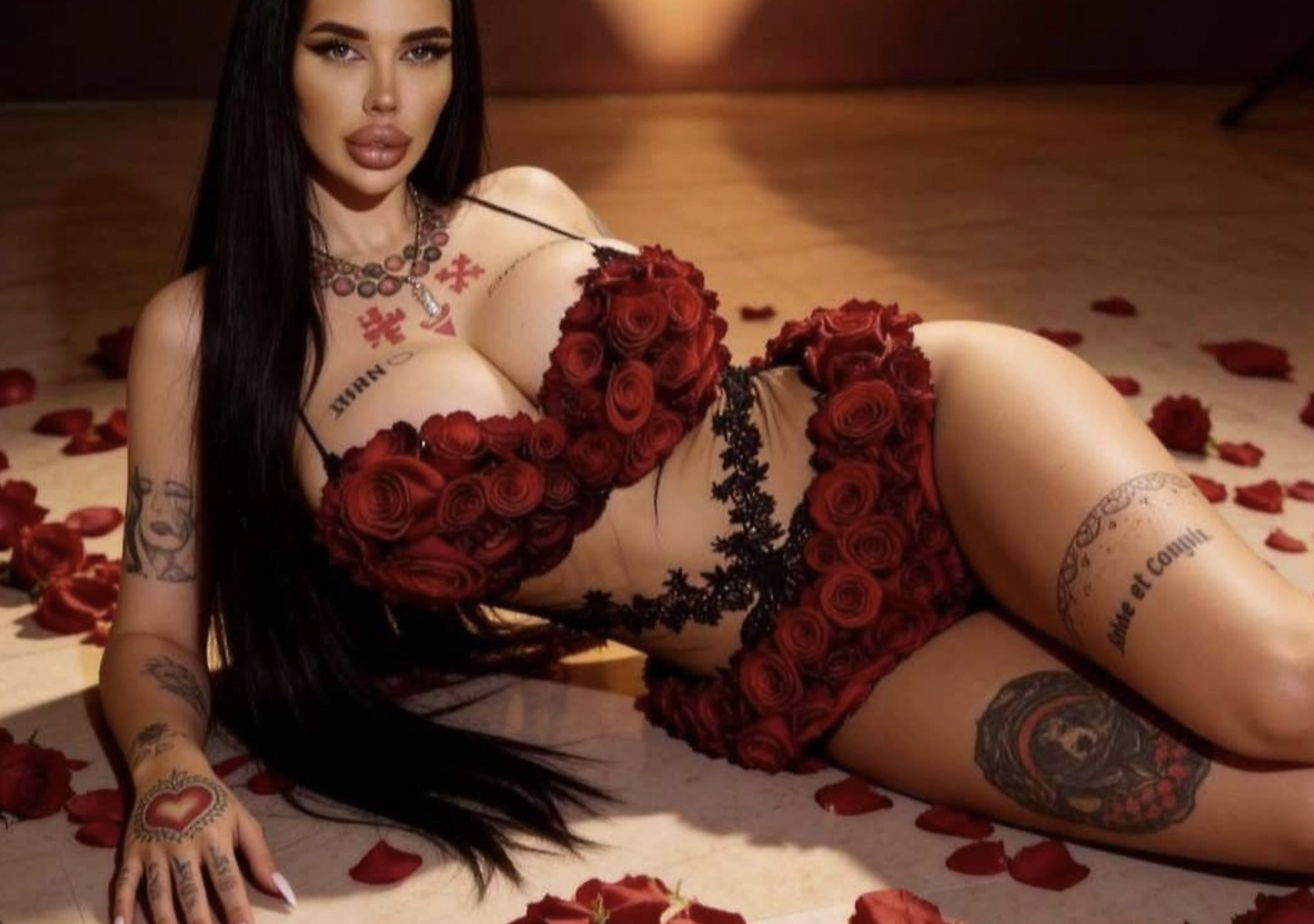 Киевляне, покупайте мётлы: Сможет ли &laquo;главная ведьма Украины&raquo; наколдовать себе победу и заменить Кличко