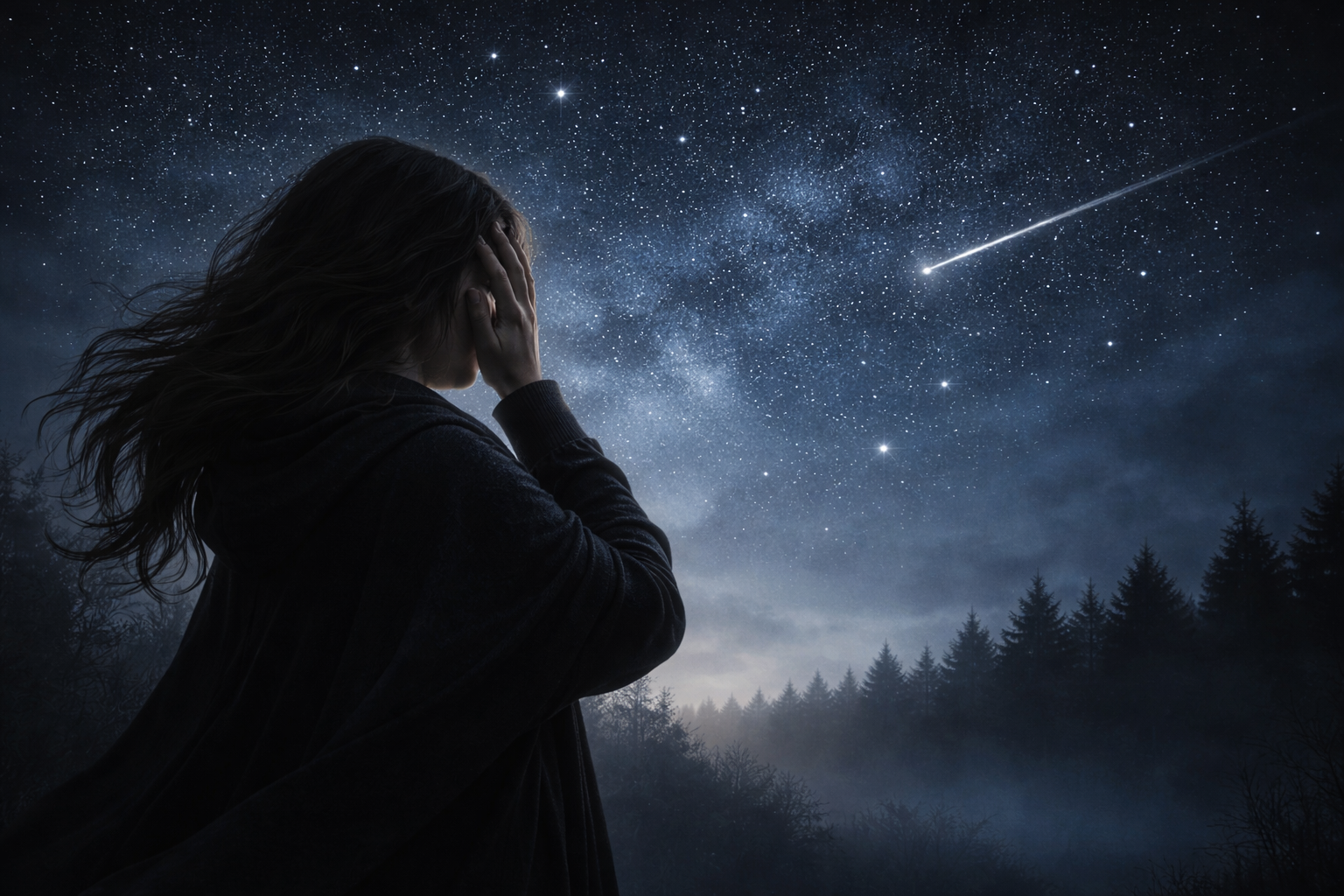 День Льва Катанского: Почему мужчинам нельзя стричь бороду, а жёнам смотреть в небо ночью 5 марта