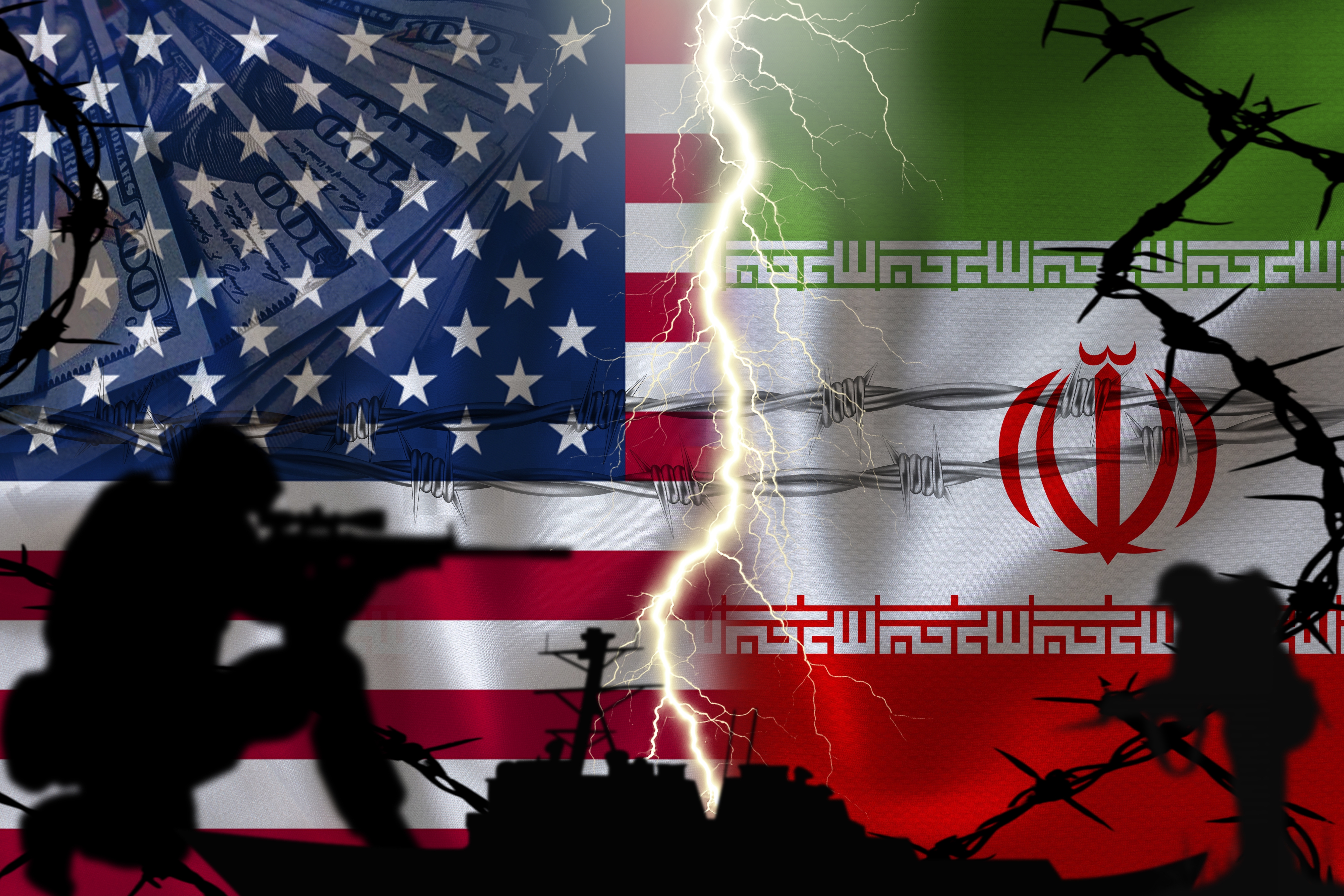 Трамп продлил на год санкции США против Ирана