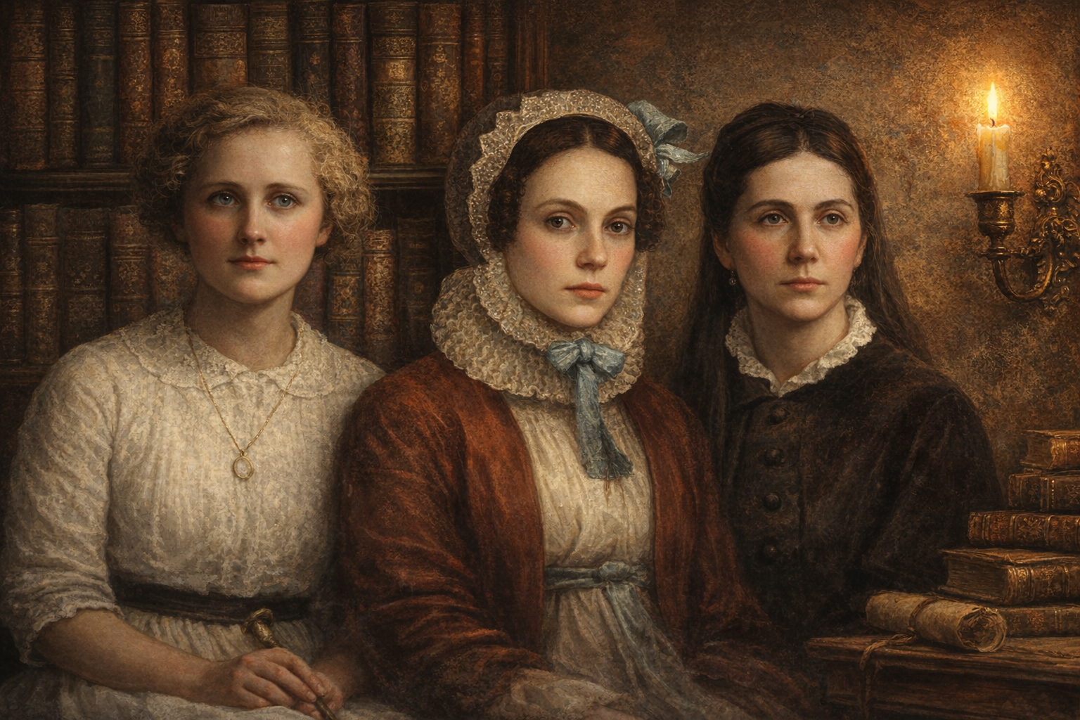 5 матерей, которые воспитали гениев: Одна даже не была его родственницей, но мальчик всё равно стал великим