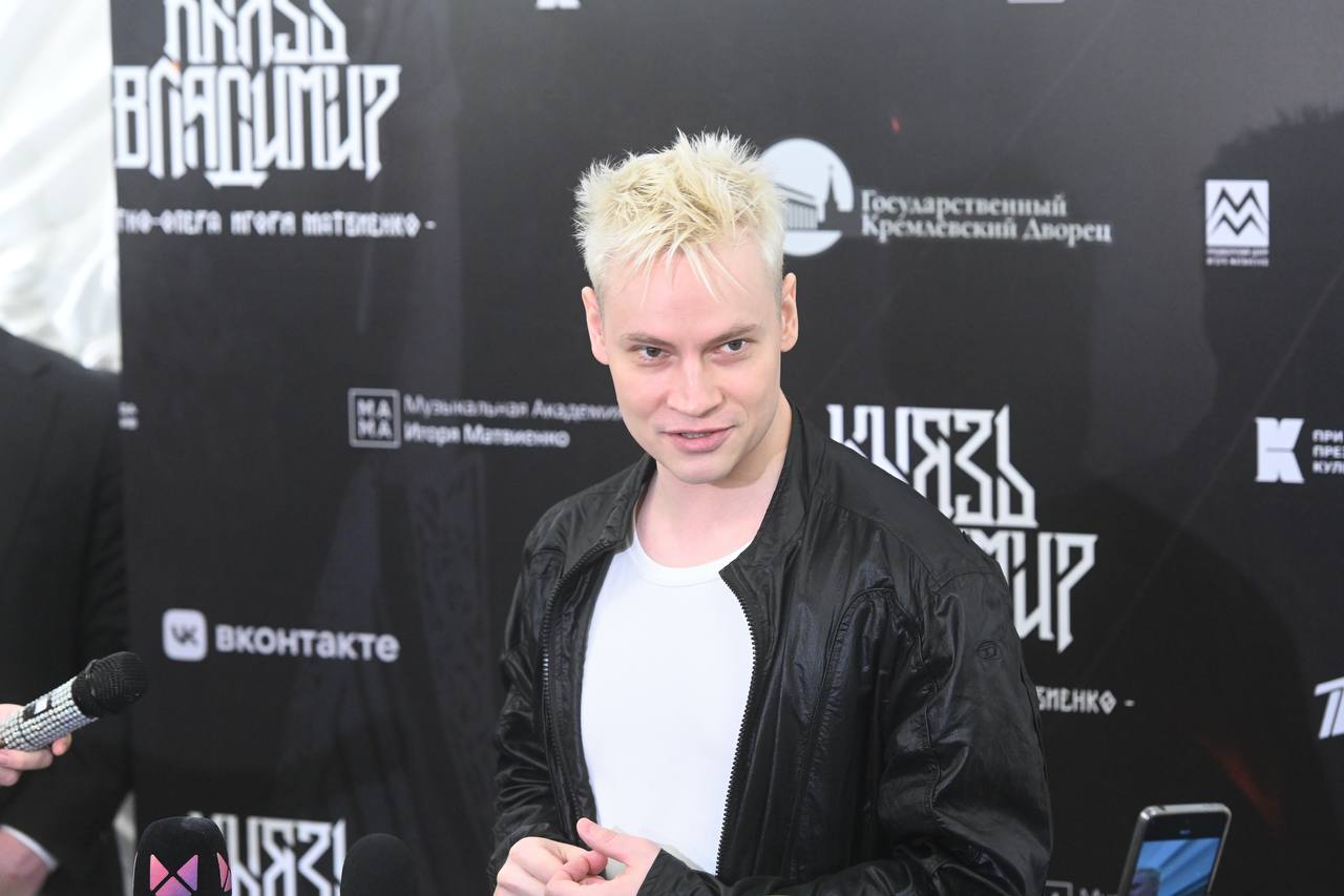 На SHAMAN пожаловались в прокуратуру из‑за &laquo;вражьей латиницы&raquo; в афишах