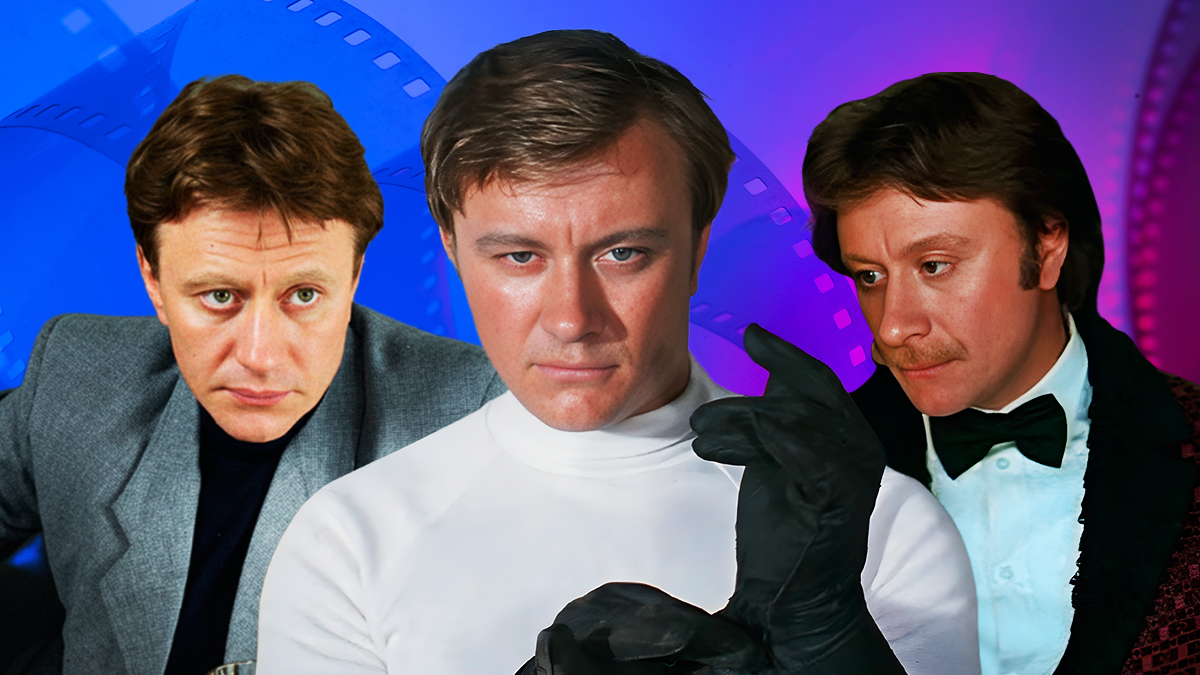 Тест: Грезили об актёрстве? Узнайте, в каком фильме с Андреем Мироновым снялись бы именно вы! 