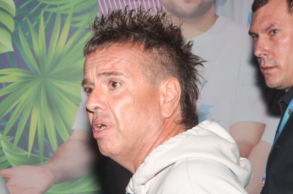 &laquo;Процесс в его голове прогрессирует&raquo;: Нарколог оценил состояние Губина и сделал вывод