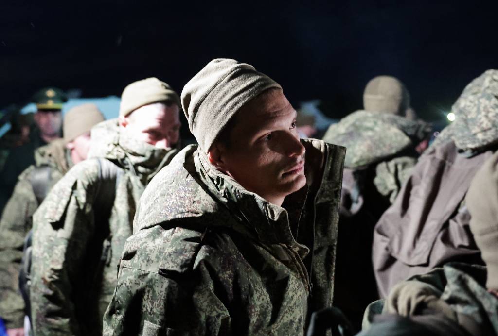 Мединский: Россия и Украина обменяются пленными в формате &laquo;500 на 500&raquo;