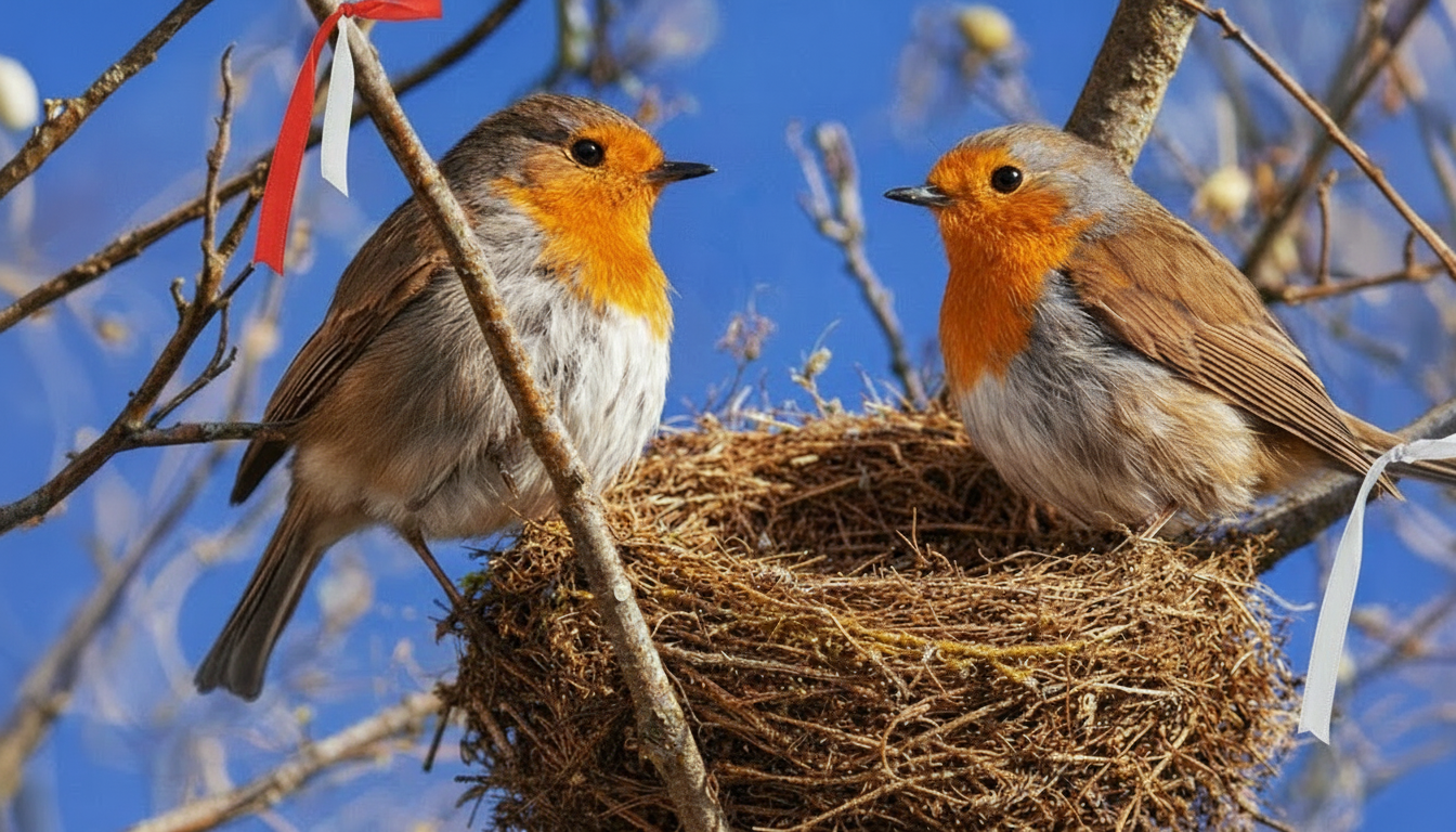 Птичье потенье 9 марта: какие приметы помогут привлечь счастье и богатство в дом
