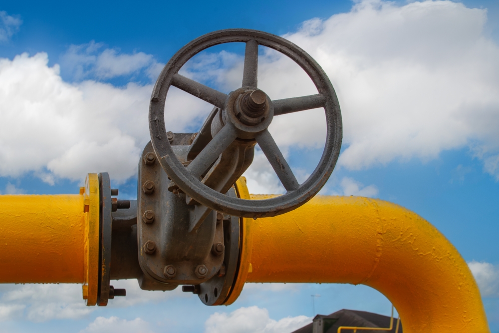 Песков: Решение о приостановке экспорта газа в ЕС ещё не принято