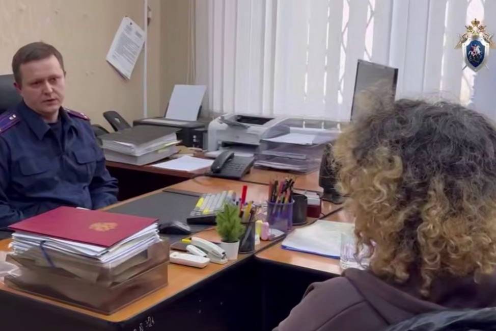 Адвокату в Калининградской области предъявили обвинение в госизмене