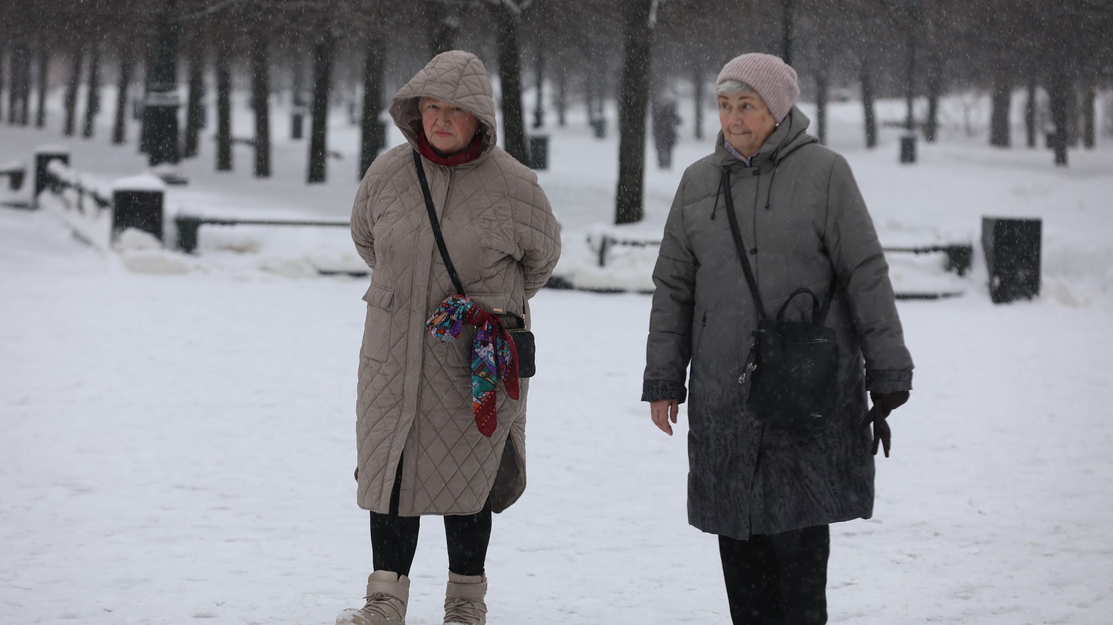 Страховые пенсии россиян проиндексируют выше инфляции в 2027&ndash;2028 годах