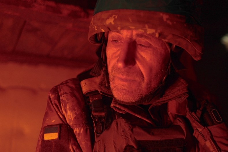 Пожилых связистов ВСУ начали массово отправлять в штурмовые отряды