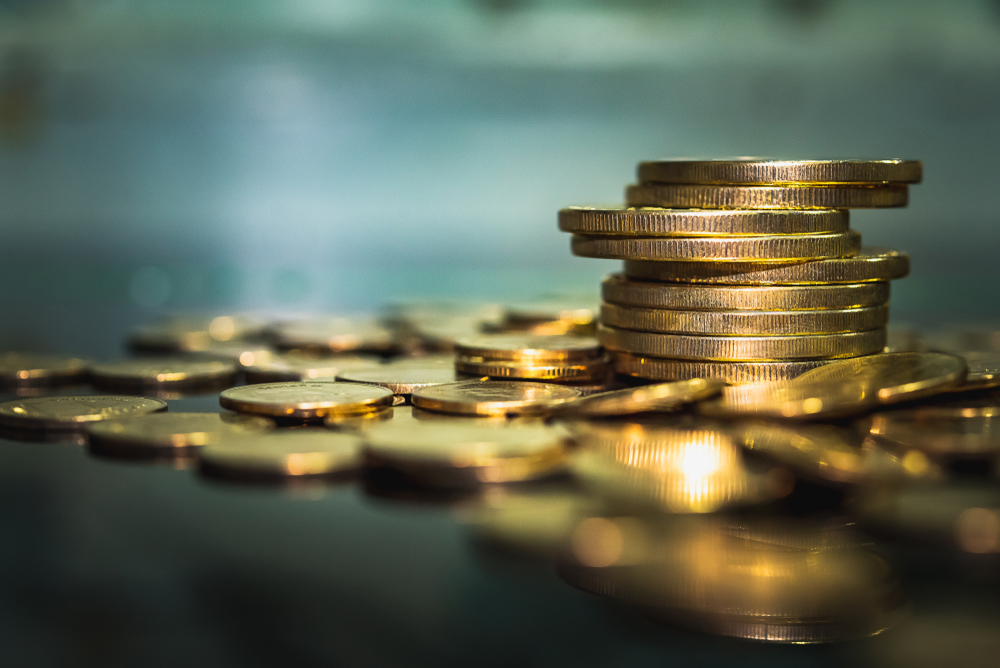 В Торжке нашли 409 золотых монет, спрятанных хозяевами дома в годы революции