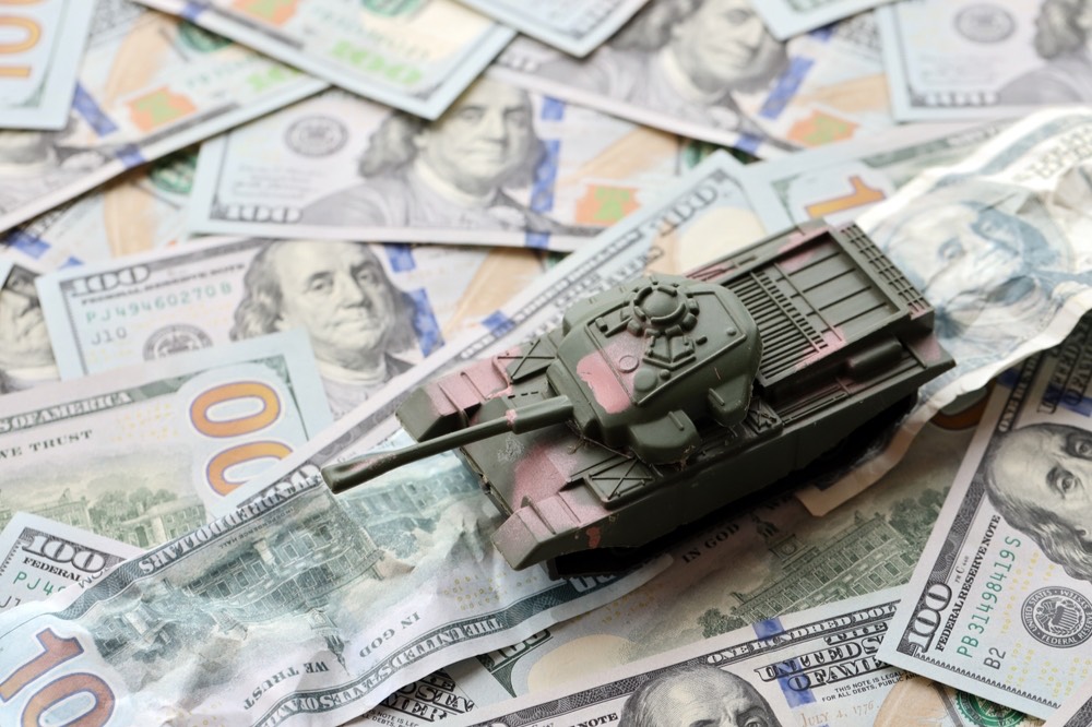 Кииев испугался сокращения поставок ракет Patriot из-за конфликта в Иране