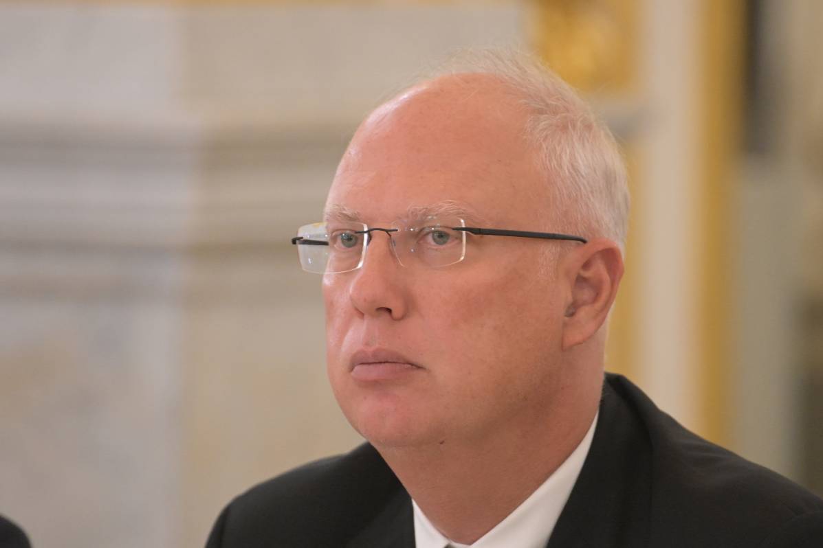 Дмитриев: Цена на нефть поднимется выше $100 за баррель на следующей неделе