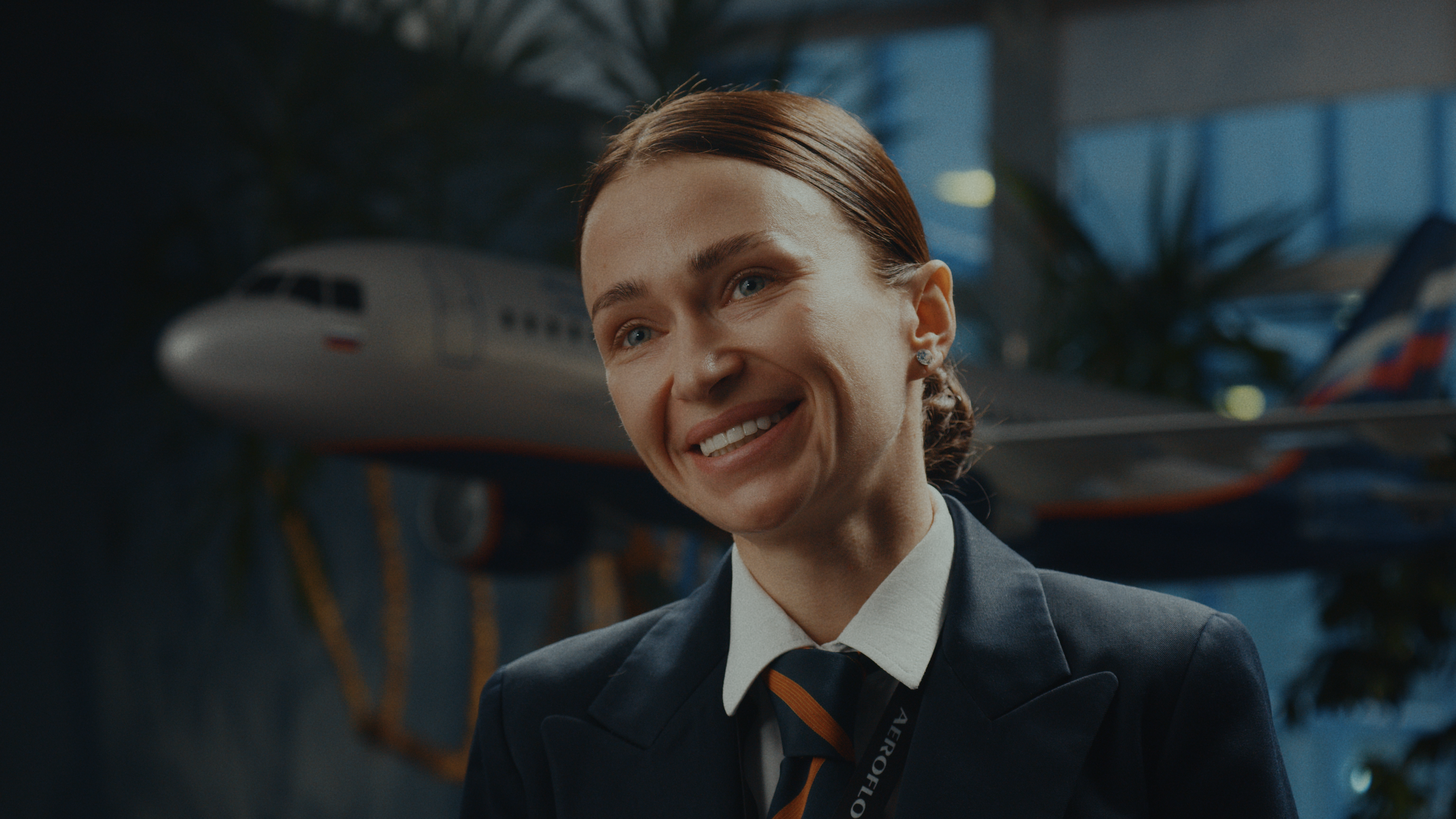 Дзен представил проект о женщинах в стратегических профессиях