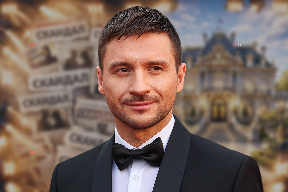 Чёрный квадрат, особняк за 170 млн и разнос народников: почему Лазарев вечно в центре скандалов