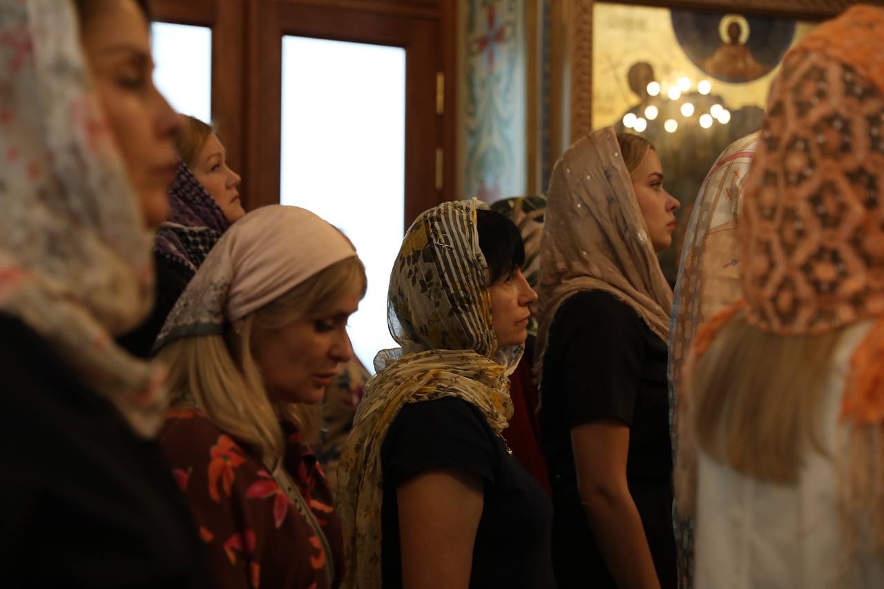 Православных россиян призвали молиться за усопших в марте во время Великого поста