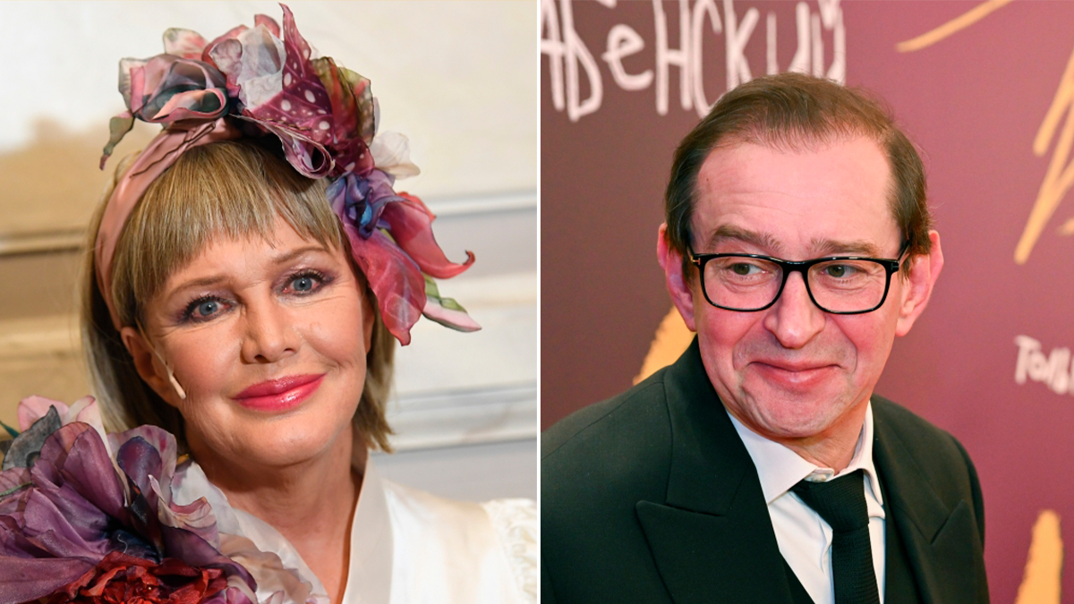 Проклова поддержала назначение Хабенского и.о. ректора Школы-студии МХАТ