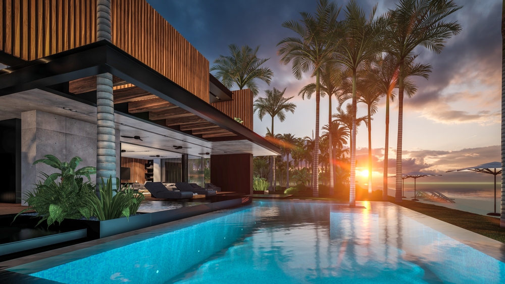 На Бали участились случаи мошенничества с арендой вилл по &laquo;схеме Долиной&raquo;