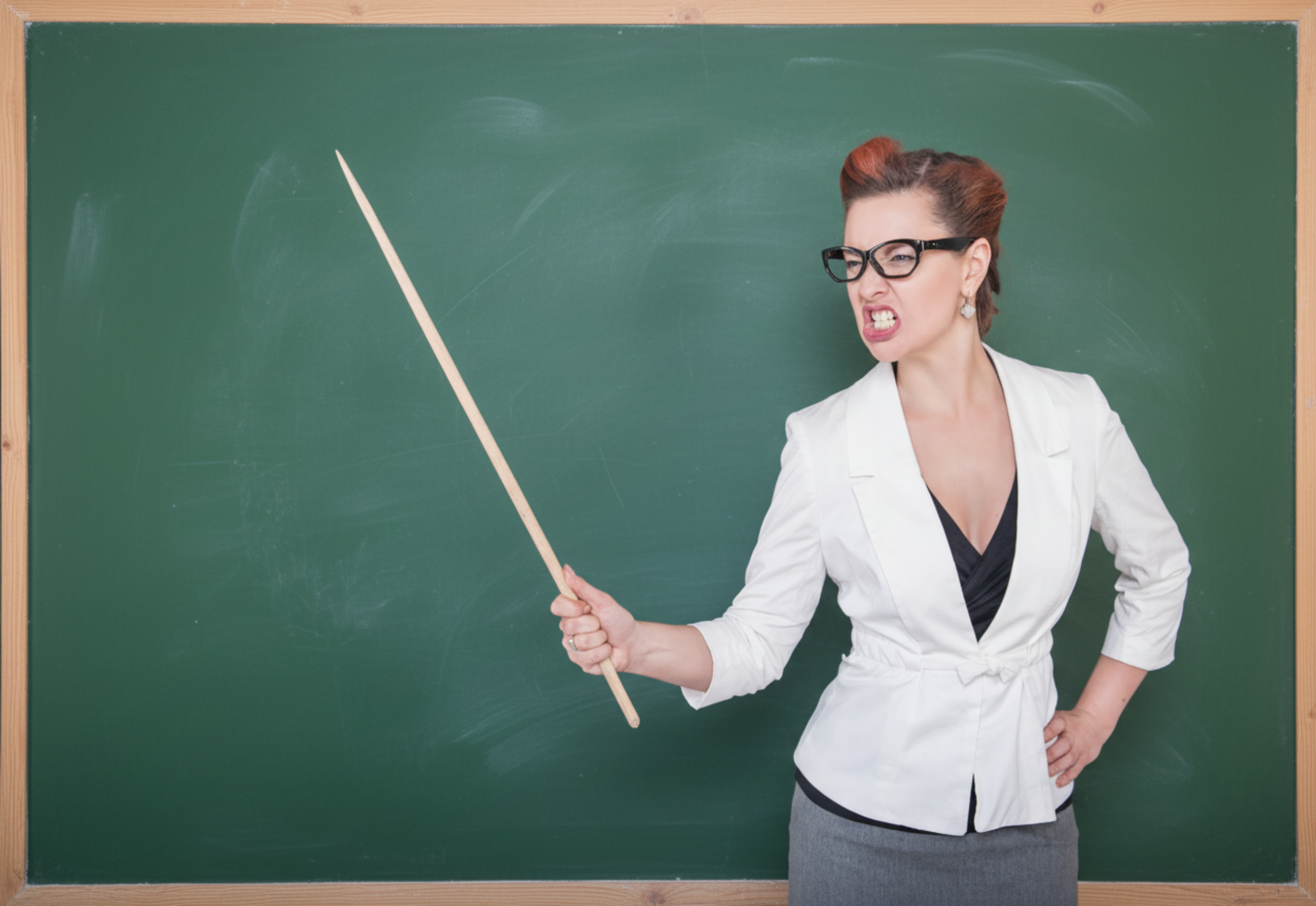 Тест: На эти вопросы по русскому языку на время запросто ответит любой семиклассник! А вы справитесь?