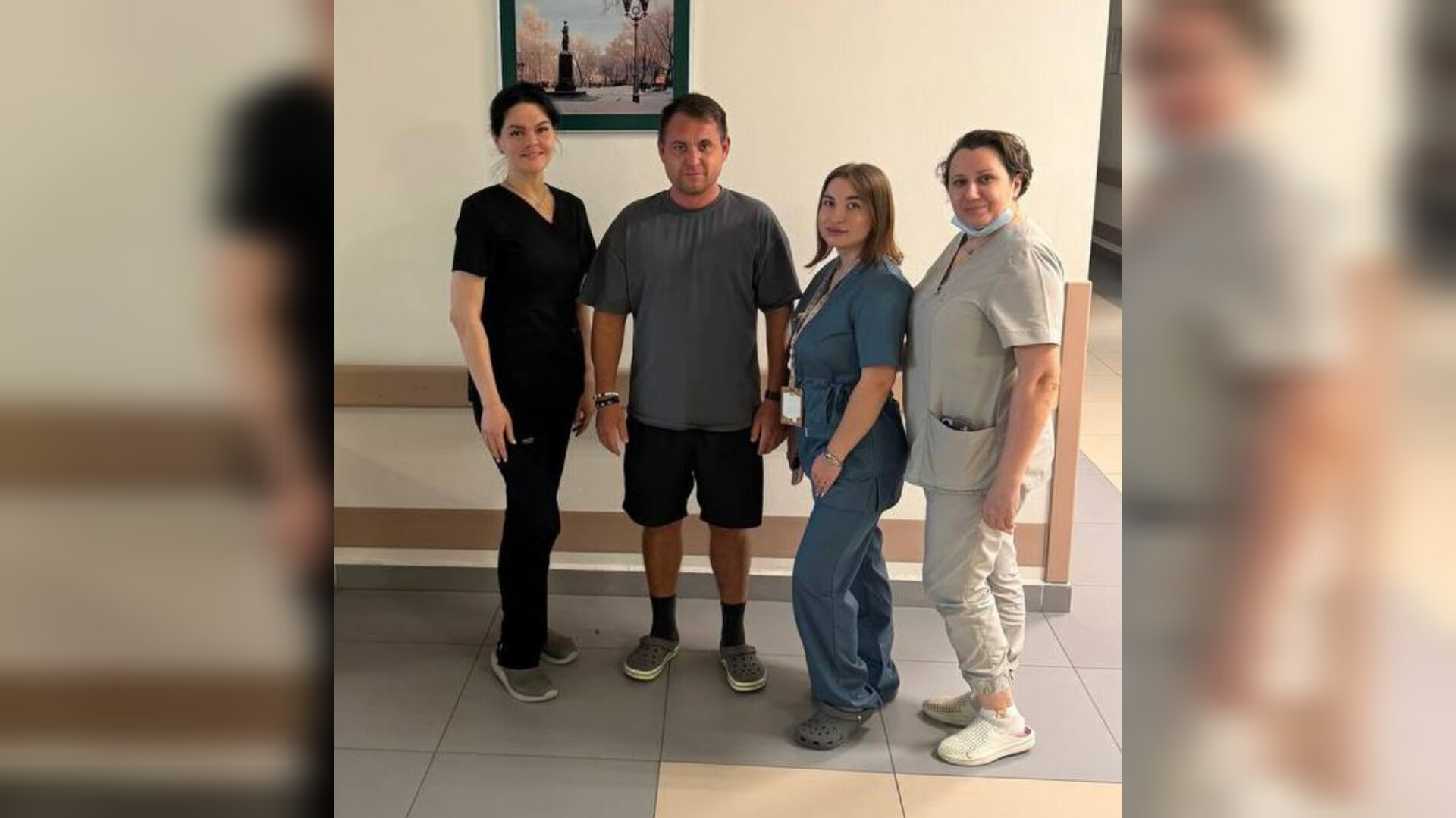 Россиянин почти ослеп после глотка индонезийского вина, но казанские врачи совершили чудо