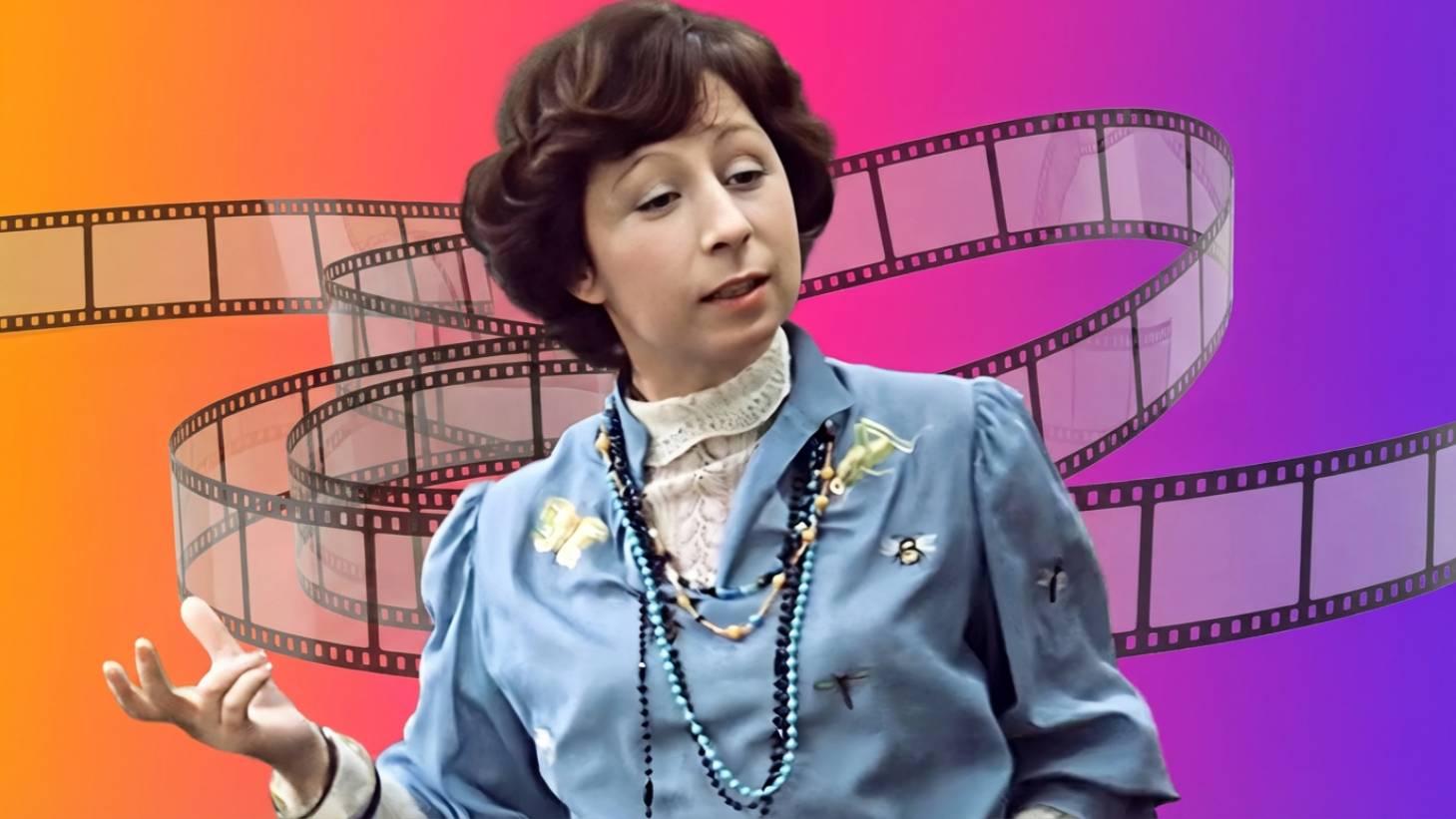 Тест: Этими секретаршами восхищался весь СССР! Сможете узнать, из каких они фильмов?