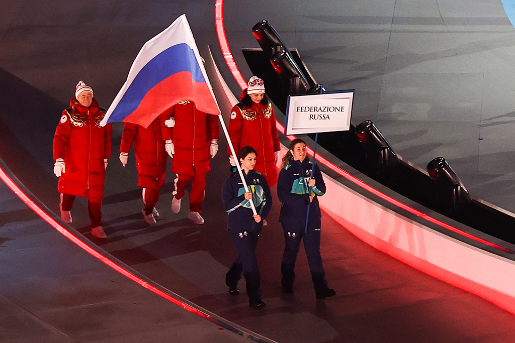 &laquo;Торжество справедливости&raquo;: Депутат &ndash; паралимпиец рассказал, чего ждёт от Паралимпиады, где РФ выступает с флагом