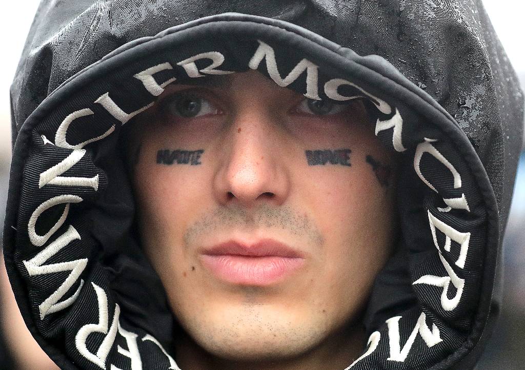 Долг рэпера Face* по исполнительным производствам превысил 130 тысяч рублей