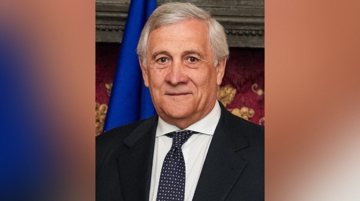 Глава МИД Италии опозорился, объявив 31 февраля датой начала атаки на Иран
