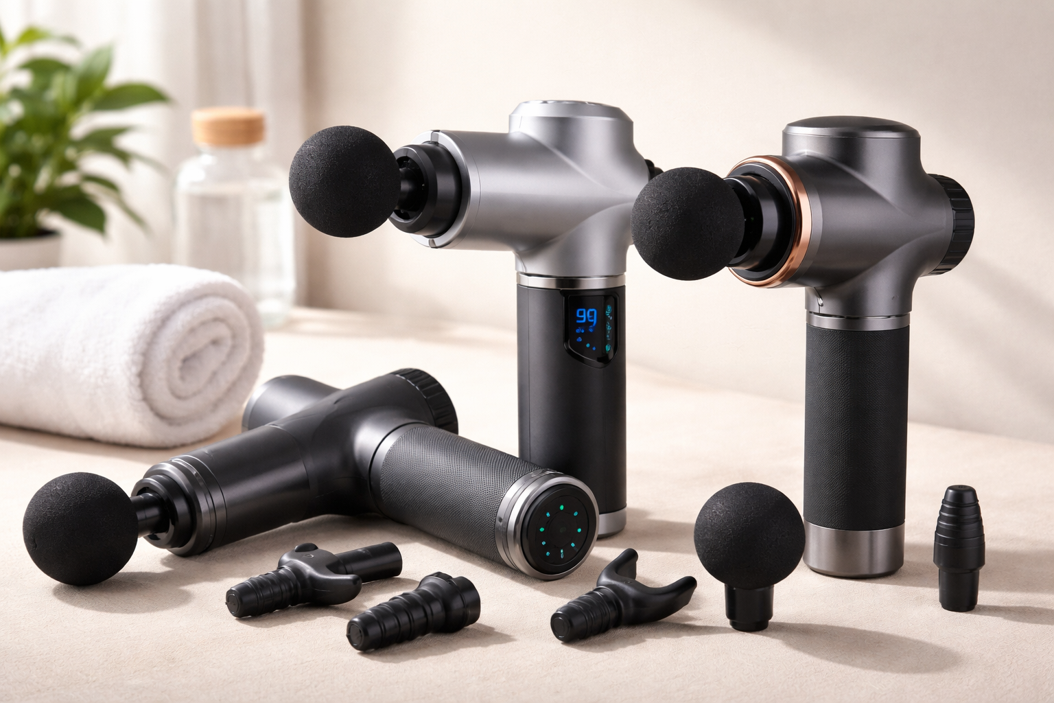 Жир не уйдёт, а камни сдвинутся: Тренер раскрыла главную опасность вибромассажёров