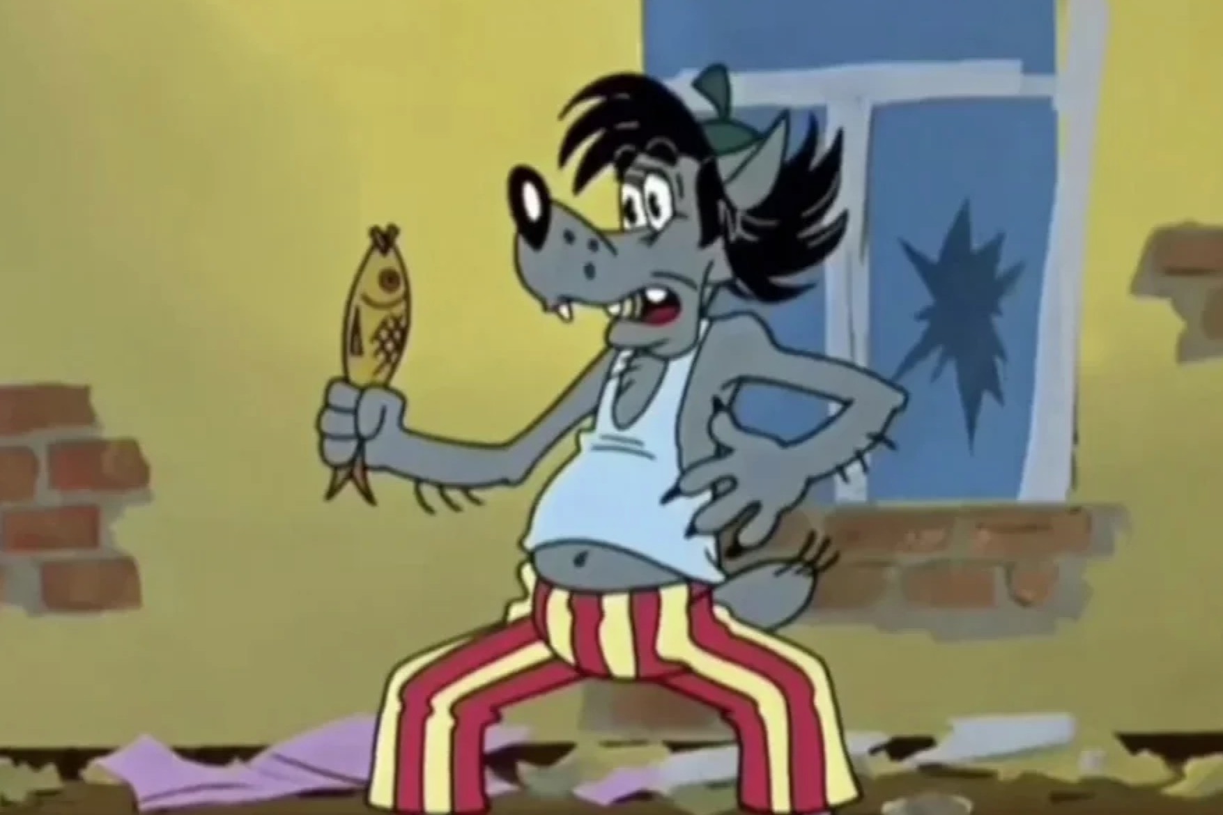 Россиян предупредили об исчезновении культовой рыбы с прилавков