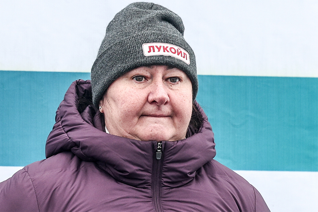 Вяльбе оценила инцидент с собакой, сбившей лидеров марафона на чемпионате России