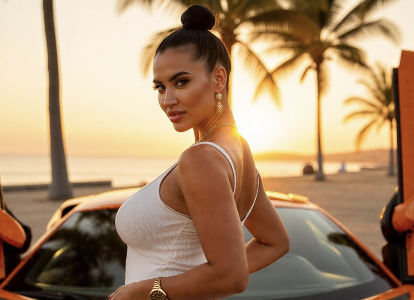 Звезда &laquo;Дома-2&raquo; избила каблуком байера люксовых брендов и загнала в кладовку в Москве