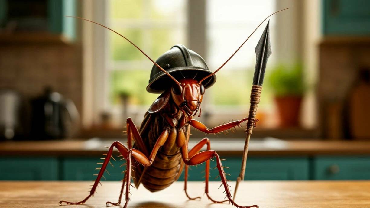 От книг до одежды: В домах россиян найдены &laquo;существа-невидимки&raquo;