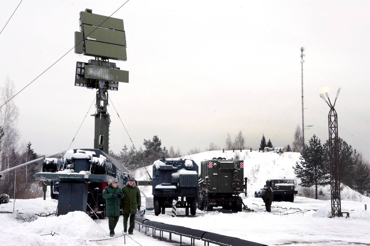 Система ПВО России перехватила более 160 украинских дронов за ночь