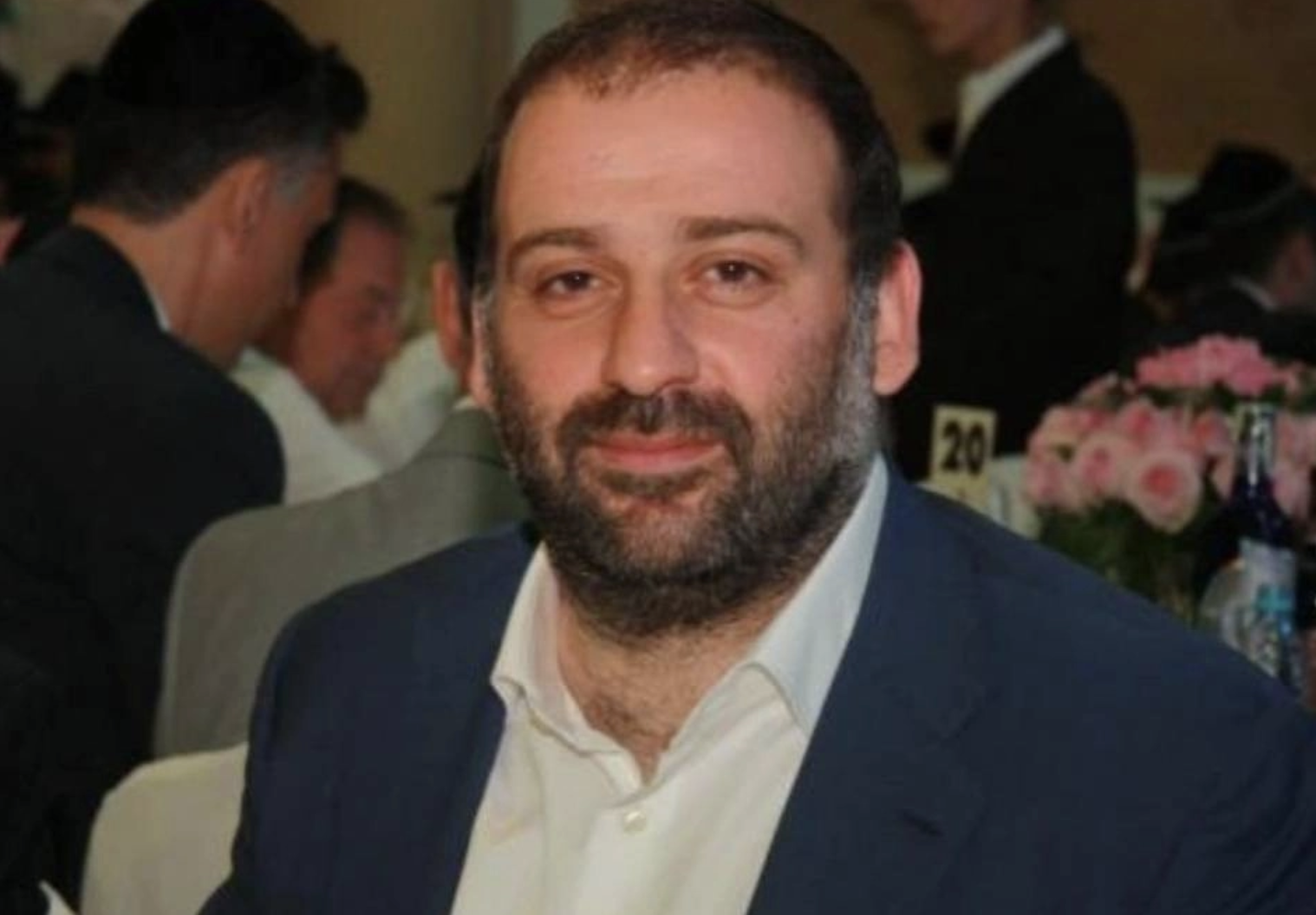 Миндич потребовал с нардепа Железняка моральную компенсацию в размере 4,5 доллара