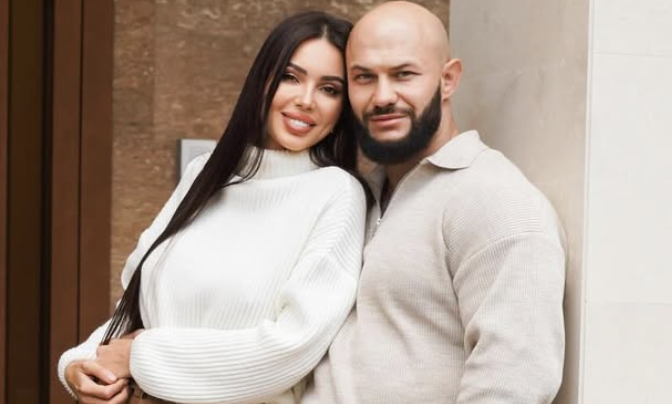 Суд развёл Оксану Самойлову и Джигана после 13 лет брака